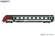 L.S. Models 472200DC, EAN 2000075527875: H0 DC, Steuerwagen Bt 28-94.9 SBB