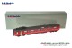 L.S. Models 47262, EAN 2000003341368: Dining car EW I WR of the SBB, era IVb, rubber bulge