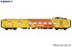 L.S. Models 47265, EAN 2000003341399: H0 Speisewagen EW I WR Speisewagen EW I WR Chäs Express /Mitropa der SBB, Epoche Va