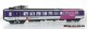 L.S. Models 47267, EAN 2000003341412: H0 DC Speisewagen EW I WR der SBB, Epoche Vb, Gummiwulst