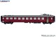 L.S. Models 47270, EAN 2000075554147: H0 Speisewagen EW I WR Restaurant der SBB, Epoche IIIb