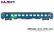 L.S. Models 48094, EAN 2000075718495: H0 Liegewagen EN346 Berlin-Stockholm, SJ