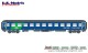 L.S. Models 48097, EAN 2000075718525: H0 Liegewagen EN346 Berlin-Stockholm, SJ