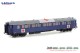 L.S. Models 49140, EAN 2000003595921: H0 Schlafwagen WL S2 CIWL Lazarett