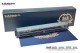 L.S. Models 49219, EAN 2000075658661: Schlafwagen blau, mit Innenbeleuchtung, CIWL