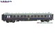 L.S. Models 49998, EAN 2000075413284: H0 Schlafwagen CIWL/FS