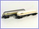 L.S. Models 60130, EAN 2000008636261: 2x Kesselw.APC Sati+APC SNCF