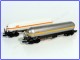 L.S. Models 60132, EAN 2000008636285: 2x Kesselw.Napthachemie SNCF