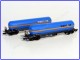 L.S. Models 76104, EAN 2000003595976: 2x Kesselw.Wascosa blau, DB