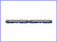 L.S. Models 77052, EAN 2000008814911: Set Liegew.cremDach blau ÖBB