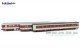 L.S. Models 79011, EAN 2000003208852: Zugset DB Nacht Zug in DBAG Ep.Vb-V