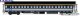 L.S. Models 92999N, EAN 2000075949707: N Schlafwagen WLAB P SNCB