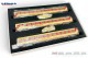 L.S. Models 96031DC, EAN 2000075843081: H0 Set A 3x TUI Ferienexpress Epoche IV