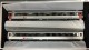 L.S. Models 97024, EAN 2000075104809: H0 Set 3, 2-teilig Personenwagen EC96/97 Iris