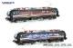 L.S. Models 97996DC, EAN 2000075421265: H0 DC analog E-Lok BR 193 701 SBB Cargo/Ruhrpiercer