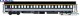 L.S. Models 97999N, EAN 2000075949745: N Schlafwagen WLAB AB30 ÖBB