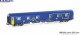 L.S. Models 98003N, EAN 4250528624011: N Schlafwagen CD