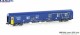 L.S. Models 98004N, EAN 4250528624028: N Schlafwagen CD