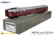 L.S. Models PI9720, EAN 2000075658951: H0 Speisewagen UIC RIC WRm rot der SBB, Epoche IVa