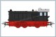 Lenz 40110, EAN 4044955000797: 0 Sound Diesellok BR V36.1 DB