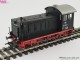Lenz 40120-04, EAN 4044955011670: 0 Sound Diesellok BR 270 036-7 DB