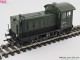Lenz 40121-03, EAN 4044955011700: 0 Sound Diesellok V 20 007 DR