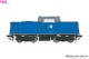 Lenz 40134-14, EAN 4044955007925: 0 Sound Editionmodell Diesellok BR 212 179-4 Eisenbahngesellschaft Potsdam