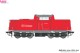 Lenz 40134-17, EAN 4044955007932: 0 Sound Editionmodell Diesellok BR 212 DB-Cargo