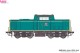 Lenz 40135-03, EAN 4044955007949: 0 Sound Diesellokomotive BR 212 036-8 DB