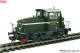 Lenz 40170-01, EAN 4044955009592: 0 Sound Diesellok Deuth KG 230 Regentalbahn, grün