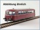 Lenz 40193-02, EAN 4044955005501: Trw.VT+VS98 Prignitzer Bahn