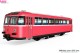 Lenz 40195-01, EAN 4044955010123: Spur 0 Schienenbus VT 95, DB, Epoche 3a