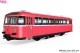 Lenz 40196-01, EAN 4044955010154: Spur-0 Beiwagen VB 142, DB, Epoche 3a