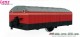 Lenz 40196-07, EAN 4044955011250: 0 digital Beiwagen 995 DB