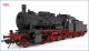 Lenz 40256-01, EAN 4044955003446: 0 Sound Dampflok BR 56 362 Epoche III der DB mit Dachaufsatz
