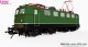 Lenz 40300-21, EAN 4044955008175: 0 Sound E-Lok BR 141 010-7 DB
