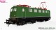 Lenz 40300-31, EAN 4044955008182: 0 Sound E-Lok BR 141 006-7 DB