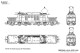 Lenz 40310-10, EAN 4044955007741: 0 Sound E-Lok BR 194 579-9 DB