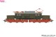 Lenz 40310-23, EAN 4044955010727: 0 Sound E-Lok BR 254 056-5 DR