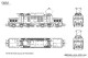 Lenz 40310-50, EAN 4044955007758: 0 Sound E-Lok BR 1020.23 ÖBB