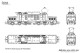 Lenz 40310-51, EAN 4044955007765: 0 Sound E-Lok BR 1020 018-6 ÖBB
