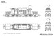 Lenz 40310-52, EAN 4044955007772: 0 Sound E-Lok BR E 94 Mittelweserbahn