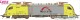 Lenz 40311-05, EAN 4044955012202: 0 Sound Elektrolok Taurus ES64U2-097 Siemens Dispolok