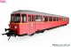 Lenz 40415-01, EAN 4044955010284: 0 Akku-Triebwagen ETA 150, DB, Epoche 3, rot