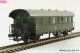Lenz 41111-02, EAN 4044955010031: 0 Donnerbüchse DR, 2./2. Klasse