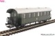 Lenz 41120-12, EAN 4044955010093: 0 Donnerbüchse Bi-28 (ex Ci) DB, 2. Klasse