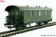 Lenz 41120-33, EAN 4044955010604: Donnerbüchse 2 Klasse, SNCF,