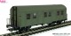 Lenz 41140-04, EAN 4044955007604: 0 Behelfspersonenwagen MCi 43 DB