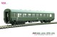 Lenz 41180-02, EAN 4044955007536: 0 Reko-Wagen 2. Klasse DR