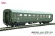 Lenz 41180-03, EAN 4044955007543: 0 Reko-Wagen 2. Klasse DR